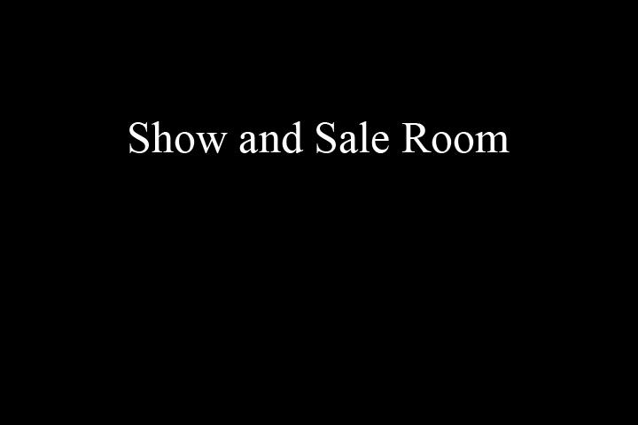 ShowandSaleroom