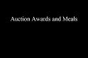 AuctionAwardsandMeals
