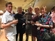 C-12-5-25-Thad Scaggs, Charlene Marietti, Jeff and Edie Chapman, Betsy Gottschall