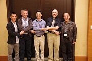C12-5-13-Group handshake after signing of MOU