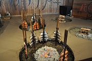 C12-6-20-Pit-roasting the salmon to be served for dinner