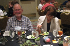 Gary & Pat Dunlap