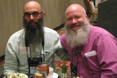Peter Shalit, Bob Clark