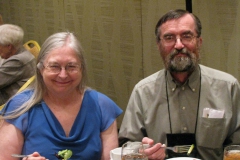 Debra & Alan LaVergne