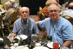 Michael Kartuz, Mel Grice