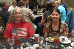 Jeanne Katzenstein, Jo Anne Martinez