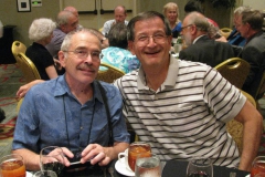 Paul Susi, Leonard Re