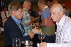 Stuart Hammer, Michael Kartuz