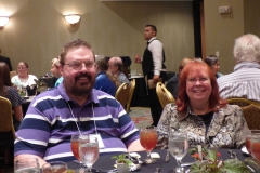 Mel & Dale Martens