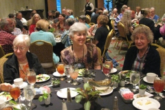 Carol Orozco, Susan Grose, Anne Vidaver