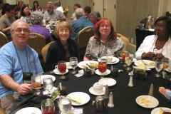 Mel Grice, Connie Leifeste, Dale Martens, Johnnie Berry