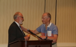 2015 Convention – Awards