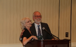 2015 Convention – Awards