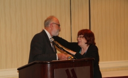 2015 Convention – Awards