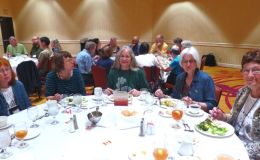 Lunch group