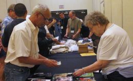 Nancy Kast offering Mauro Peixoto publications for sale Nancy Kast offering Mauro Peixoto publications for sale