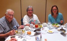 Irwin Wagman, Norah Otto, Mary Jo Modica Irwin Wagman, Norah Otto, Mary Jo Modica