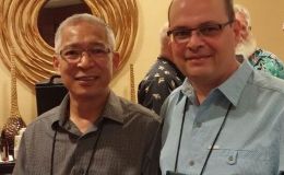 Hung Nguyen, Paulo Castello da Costa