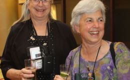 Debra LaVergne, Susan Grose Debra LaVergne, Susan Grose