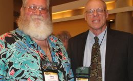 Gary Turner, Jon Dixon Gary Turner, Jon Dixon
