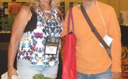 Cindy Eastman, Kenji Hirose