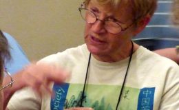 Betsy Gottshall Betsy Gottshall