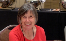 Eileen McGrath