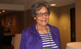 Doris Carson, Auction Co-Chair Doris Carson, Auction Co-Chair