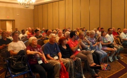 The Conservation meeting The Conservation meeting