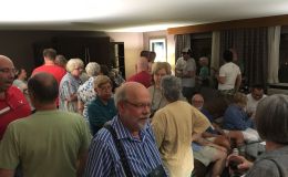 Monday Social Monday Social