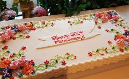 Celebrating 200 years of gesneriads
