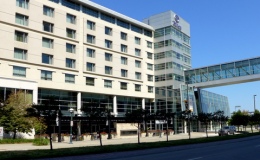 Hilton Omaha Downtown Hotel