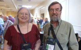 Debra & Alan LaVergne Debra & Alan LaVergne