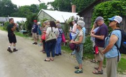 Tour group
