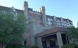 Sheraton Framingham Hotel and Conference Center