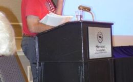 Jay Sespico, editor of CrossWords