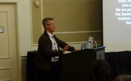 Stephen Maciejewski on “Exploring for Gesneriads in the Wilds of China”