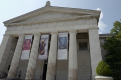 Cincinnati Art Museum