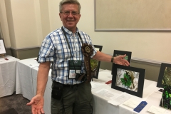 Stephen Maciejewsi awarded Best in the Arts