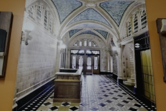 Image of Rookwood Tiles in setting