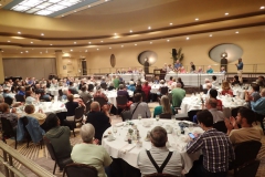 Annual Meeting Dinner