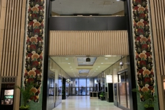 The beautiful Netherland Plaza Hotel Rookwood Tile Arch