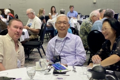 Steve Hootman, Hung Nguyen, Lan Wu