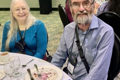 Debra and Alan LaVergne