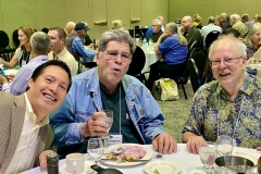 Francisco Correa-Mendoza, John Wrightson , Jim Vlasic
