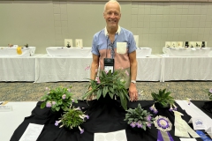 Best in Show Collection entered by Bill Price