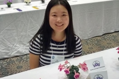Li Huang, Sweepstakes in Horticulture
