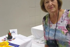 Pat Shandrow, Sweepstakes in Artistic