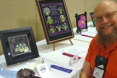Rohm Gustafson, Best in the Arts