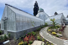 The W.W. Seymour Botanical Conservatory